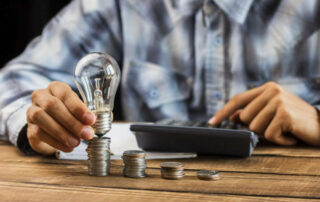 Mejor Precio de Energía Eléctrica