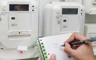 Estudios de Consumo Energético