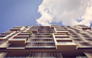 Gestión energética en comunidades de propietarios