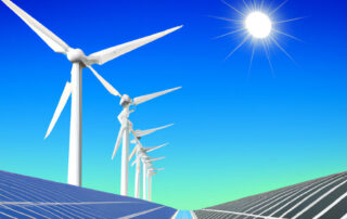 Eficiencia Energética