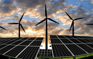 Tendencias del Mercado Energético