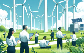 Regulaciones Energéticas