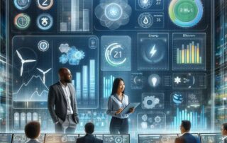 Gestión Energética