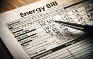 cambio de comercializadora energética