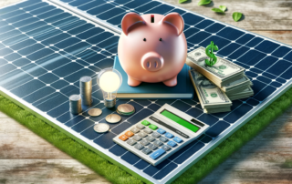 Compensación de Excedentes Solares