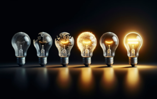 Innovaciones en Eficiencia Energética