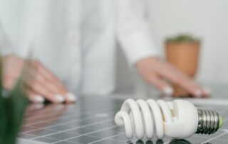 Cumplimiento de Regulaciones Energéticas